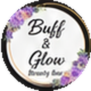 Buff & Glow Beauty Bar logo